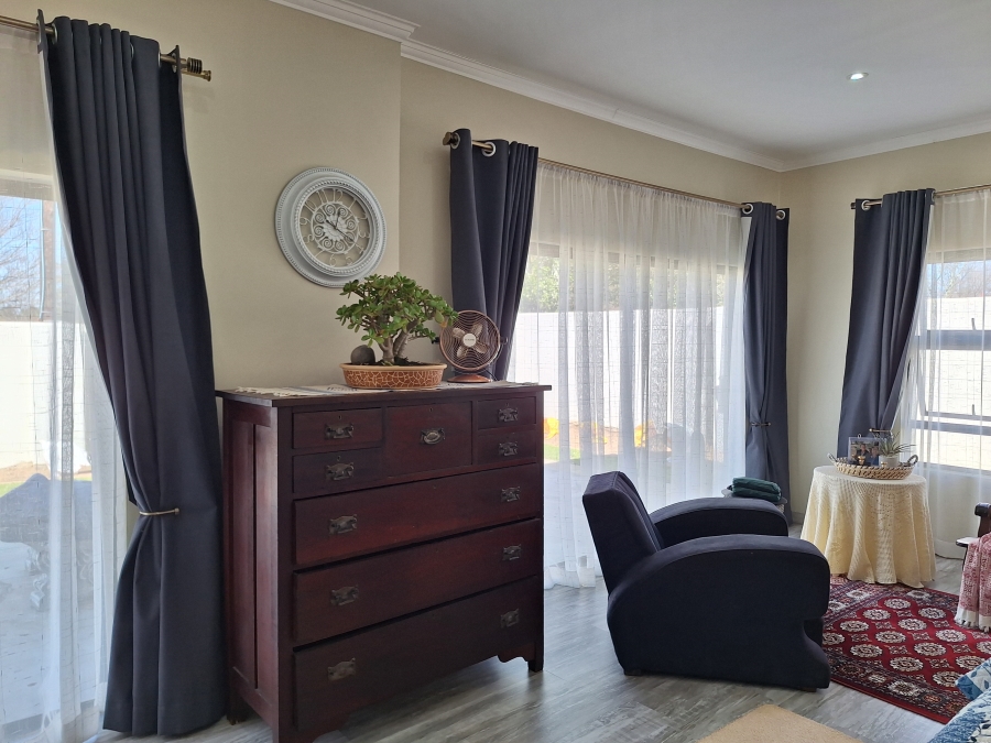 4 Bedroom Property for Sale in Memel Free State